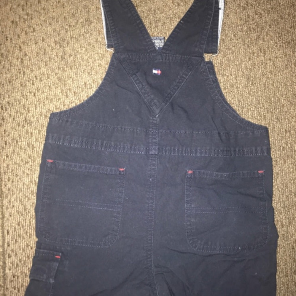Tommy Hillfiger overalls